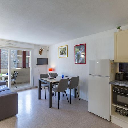 Appt 4 Pers Tout Equipe, Hypercentre Village, Fibre, Garage, Linge Fourni Saint-Lary-Soulan Εξωτερικό φωτογραφία